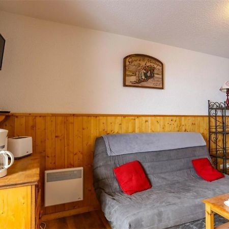 Appart Cosy A Val Thorens - 3 Pers, Proche Pistes Et Commerces - Fr-1-637-20公寓 外观 照片