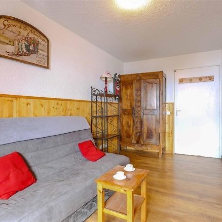 Appart Cosy A Val Thorens - 3 Pers, Proche Pistes Et Commerces - Fr-1-637-20公寓 外观 照片